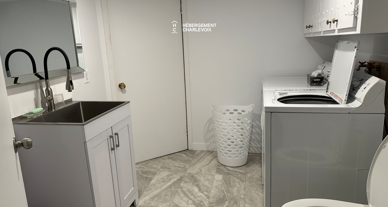 Le 31 - Location mensuelle seulement